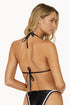 PQ Swim Jet Raven Tri Top